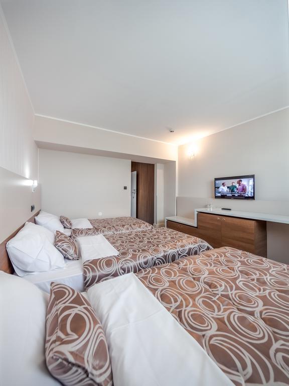 Hotel Macola Korenica Room photo