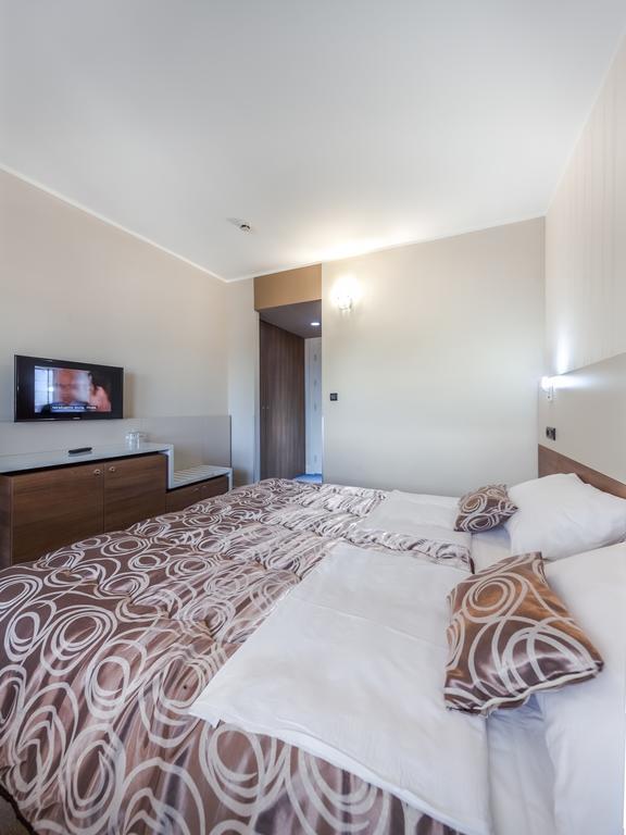 Hotel Macola Korenica Room photo