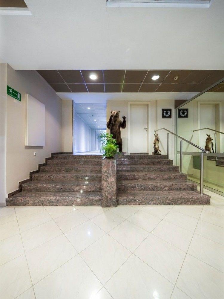 Hotel Macola Korenica Exterior photo
