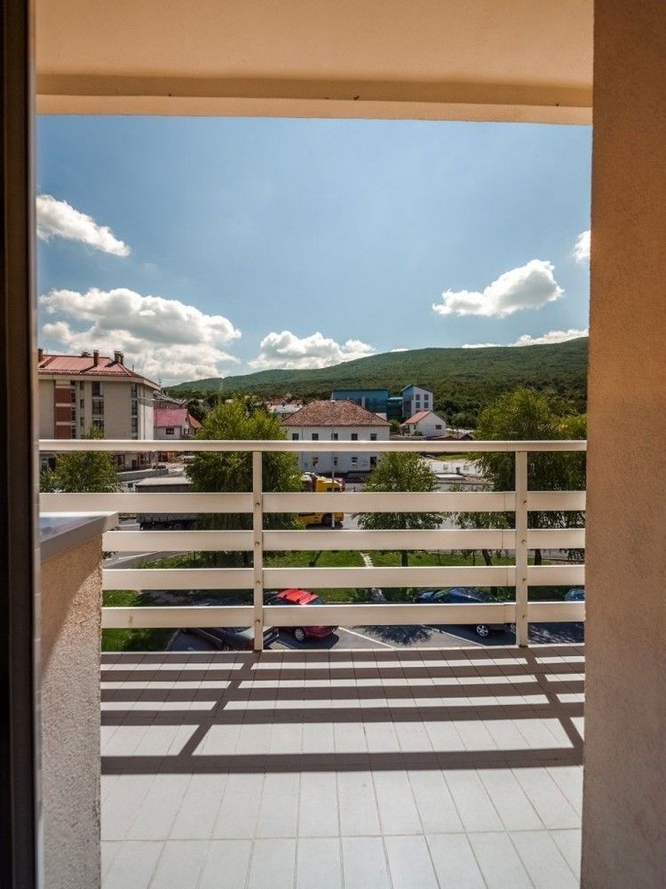 Hotel Macola Korenica Exterior photo